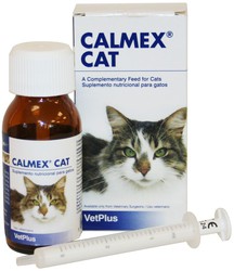 VetPlus Calmex Cat