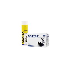 Vetplus Coatex Blister 60*4 (240 Cds)