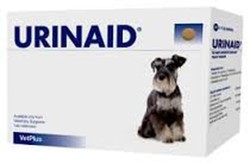 Vetplus Urynaid 60 Cds