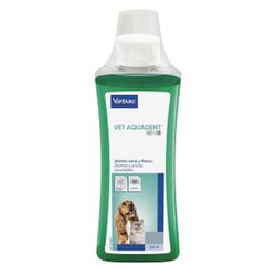 Virbac Vet Aquadent Fresh Colutorio