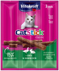 Vitakraft Cat Stick Classic para Gatos