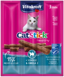 Vitakraft Cat Stick Healthy para Gatos