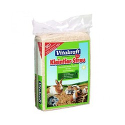 Vitakraft Virutas Roedores 14Lt 1Kg