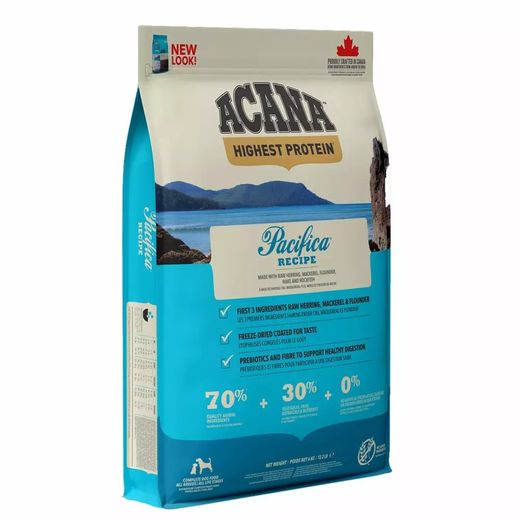 Acana Canine Adult Regionals Pacifica pienso para perros