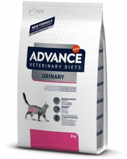 Advance vd urinary feline dieta especial