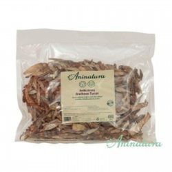 Aninatura snack delikatesse anchoas secas snack para perros