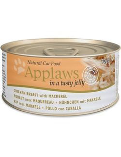 Applaws Comida Húmeda para Gatos