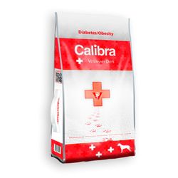 Calibra Diet Dog Diabetes-Obesity pienso para perros
