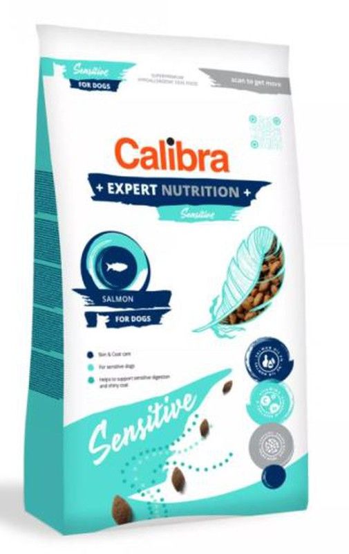 Calibra Dog Expert Nutrition Sensitive pienso para perros