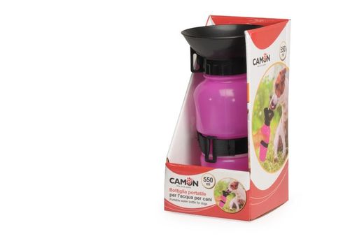 Camon Walky Sport Bottle