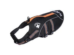 Chaleco salvavidas perros - m (45 cm) para perros