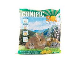 Cunipic Sol de Heno con Diente de León