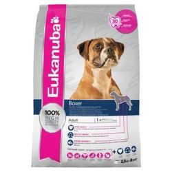 Eukanuba Boxer pienso para perros