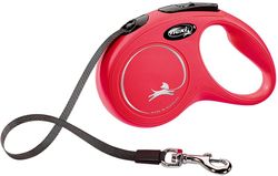 Flexi new classic xs cinta 3 m para perros