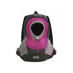 Freedog Mochila FreeStyle Rosa