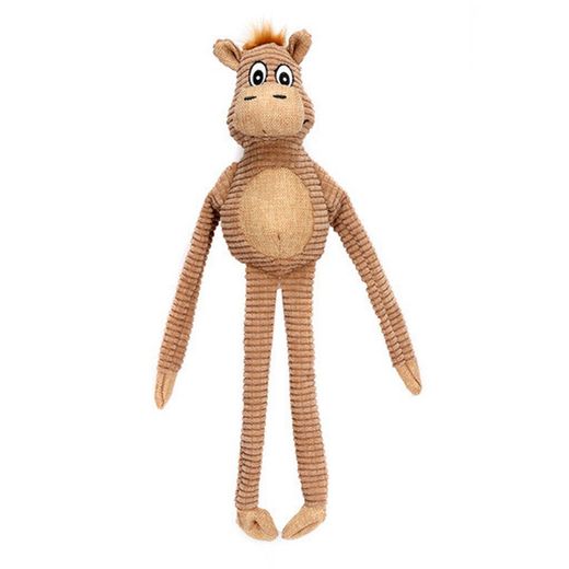 Freedog peluche brown dog para perros