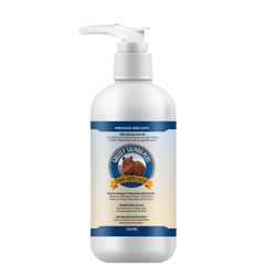 Grizzly aceite de salmón grizzly complemento nutricional dieta especial