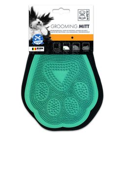 Guante Grooming Mitt