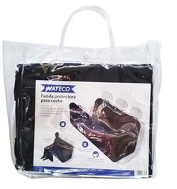 Nayeco Funda Protectora para Coche