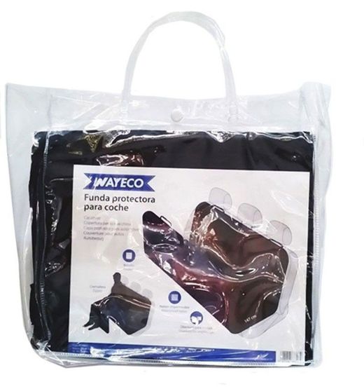 Nayeco Funda Protectora para Coche
