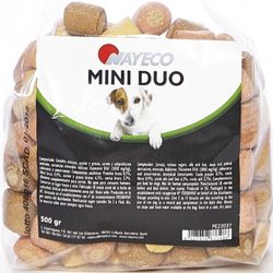Nayeco Galletas Mini Duo