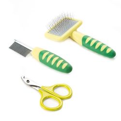 Nayeco Kit Cuidados Roedores Pet Barber