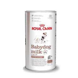 Royal canin BABYDOG MILK pienso para perros