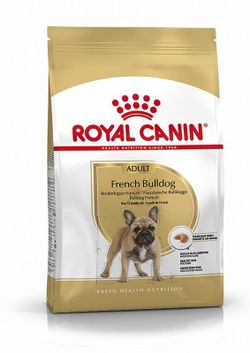 Royal canin BULLDOG FRANCÉS ADULT