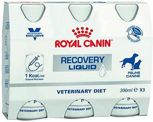 Pienso royal canin veterinary diets gatos