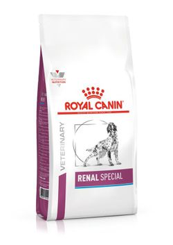 Royal Canin VD Canine Renal Special pienso para perros