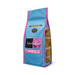Satisfaction Puppy Maxi pienso para perros