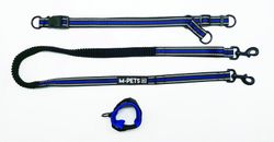 Set senderismo y running para perros