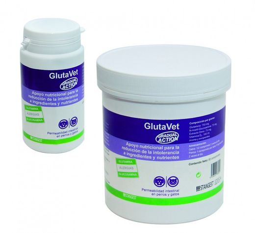 Stangest Glutavet 60 Cds