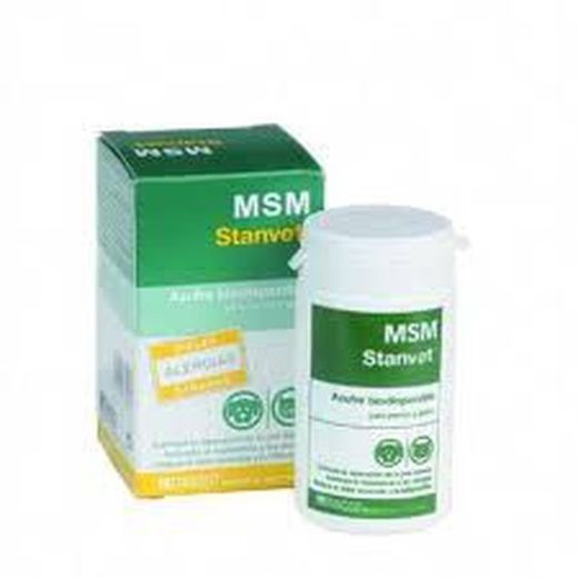Stangest MSM 60 Cds