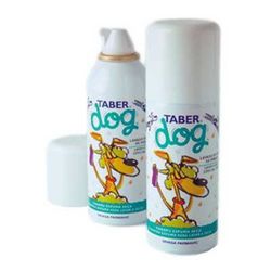 Taberdog Champú Espuma Seca