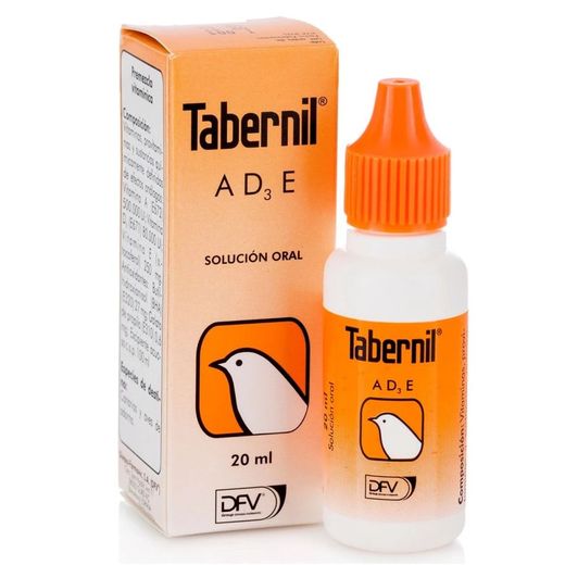 Tabernil AD3E