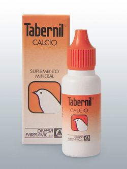 Tabernil Calcio 20 ml
