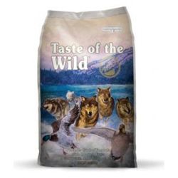 Taste of the Wild Wetlands Dog pienso para perros
