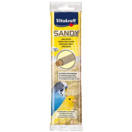 Vitakraft Sandy Cubre Perchas Pequeño